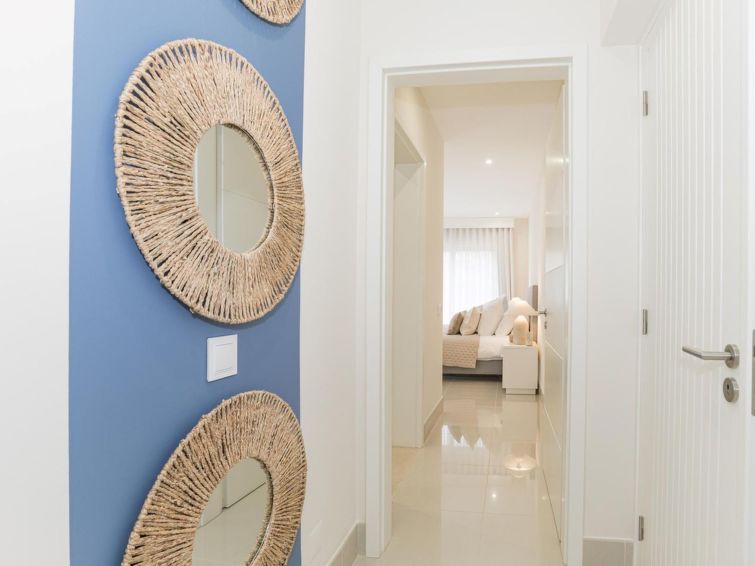 Photo of Pine Hills Reva Santuary Modern Elegance