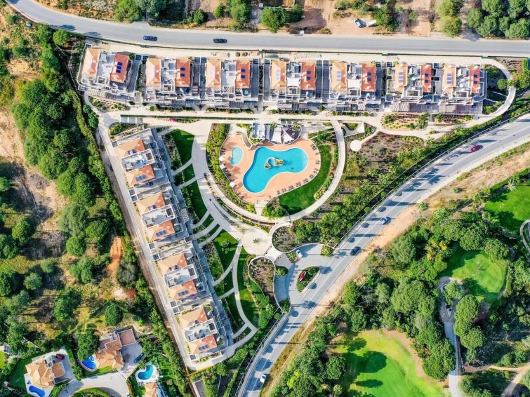 Photo of Pine Hills Reva Santuary Modern Elegance