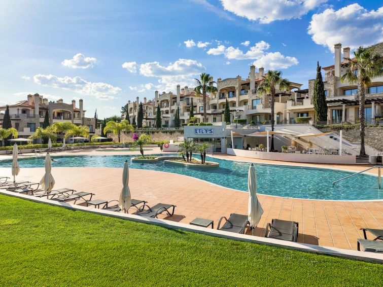 Pine Hills Reva Santuary Modern Elegance Apartment in Vilamoura