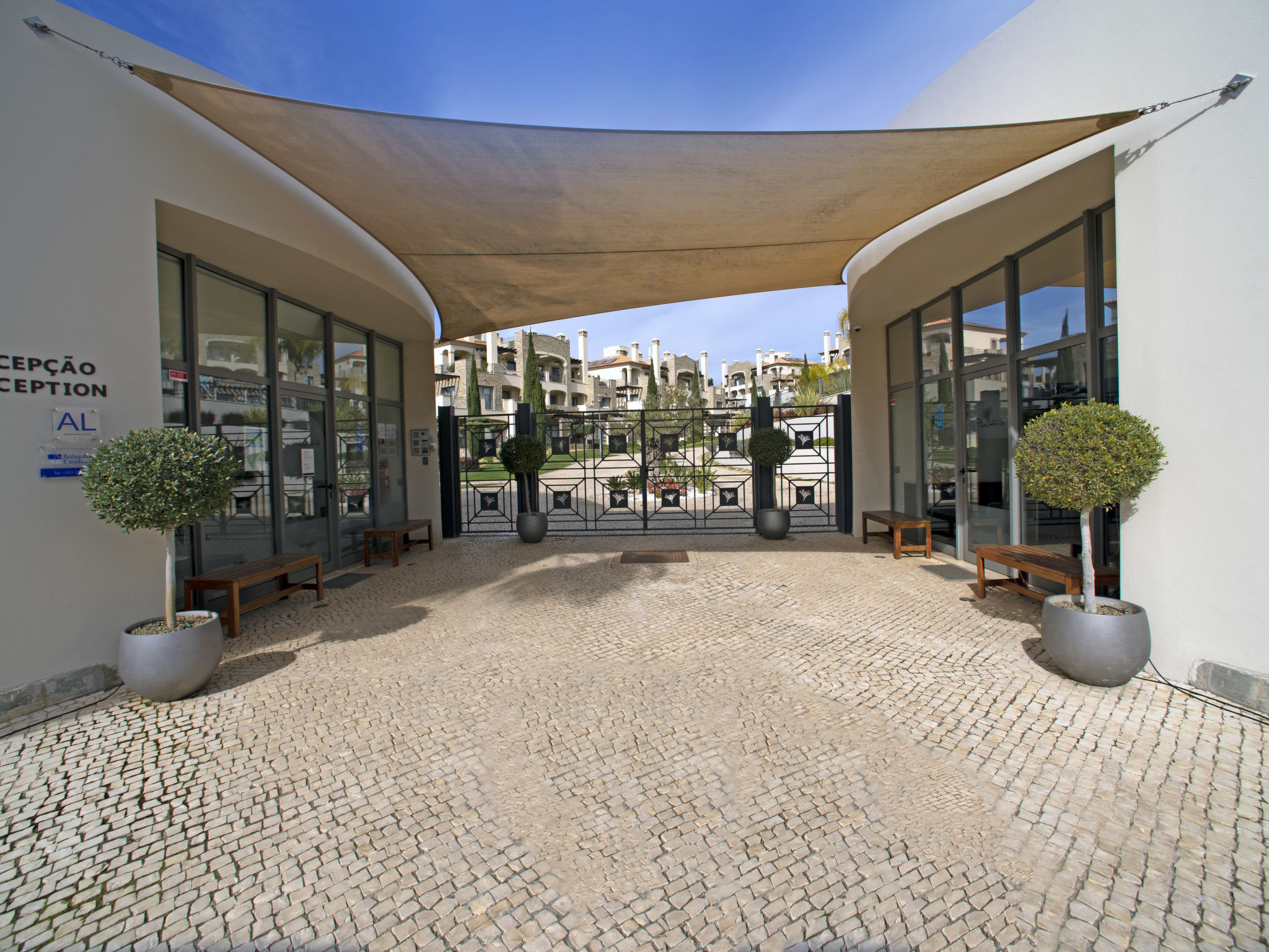 Photo of Pine Hills Reva Santuary Modern Elegance