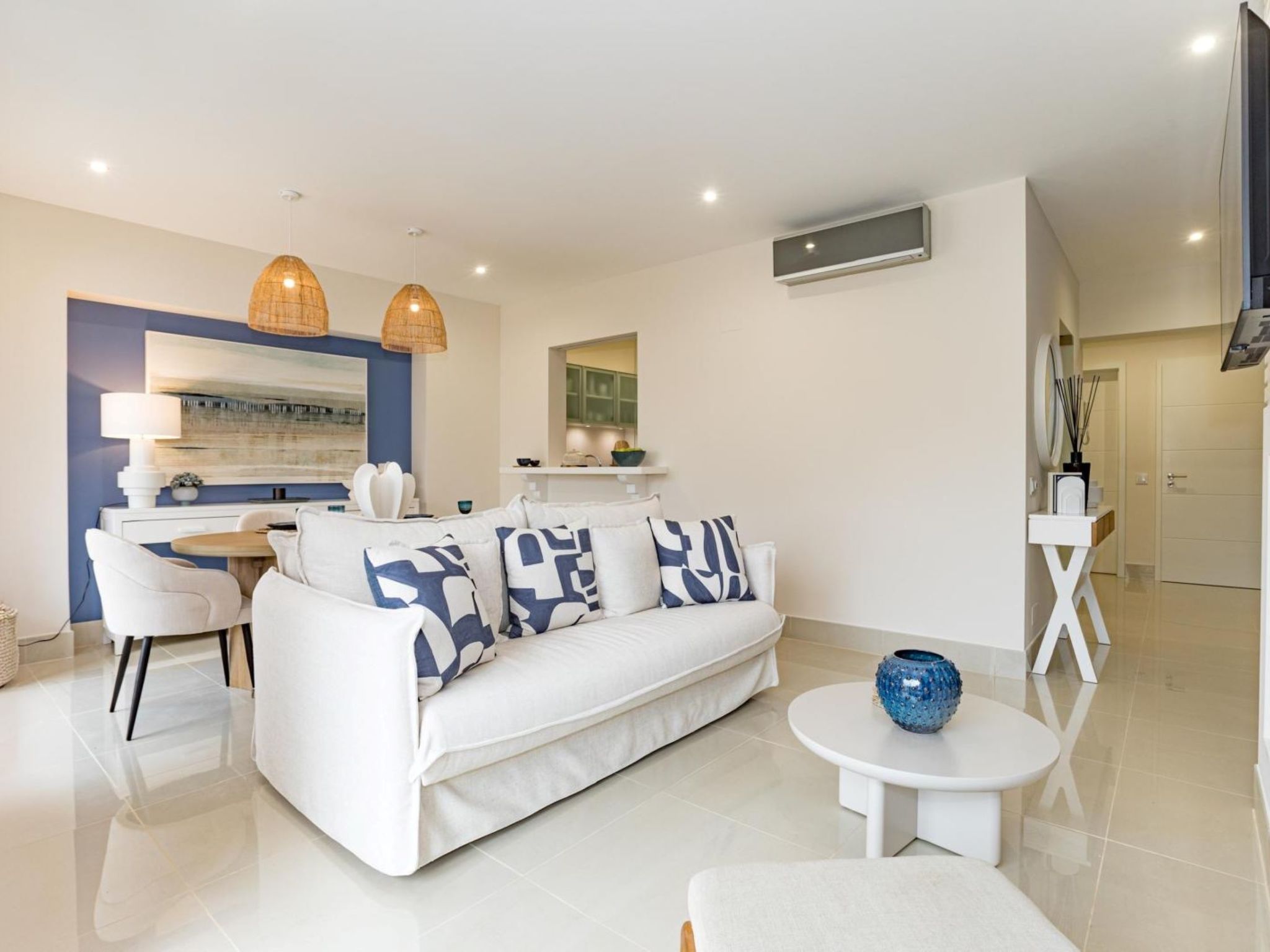 Photo of Pine Hills Reva Santuary Modern Elegance