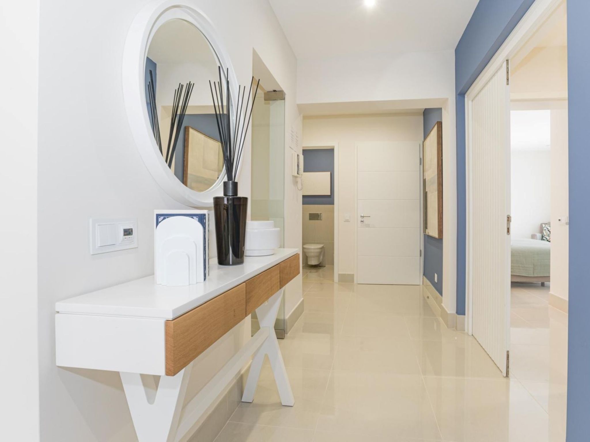 Photo of Pine Hills Reva Santuary Modern Elegance