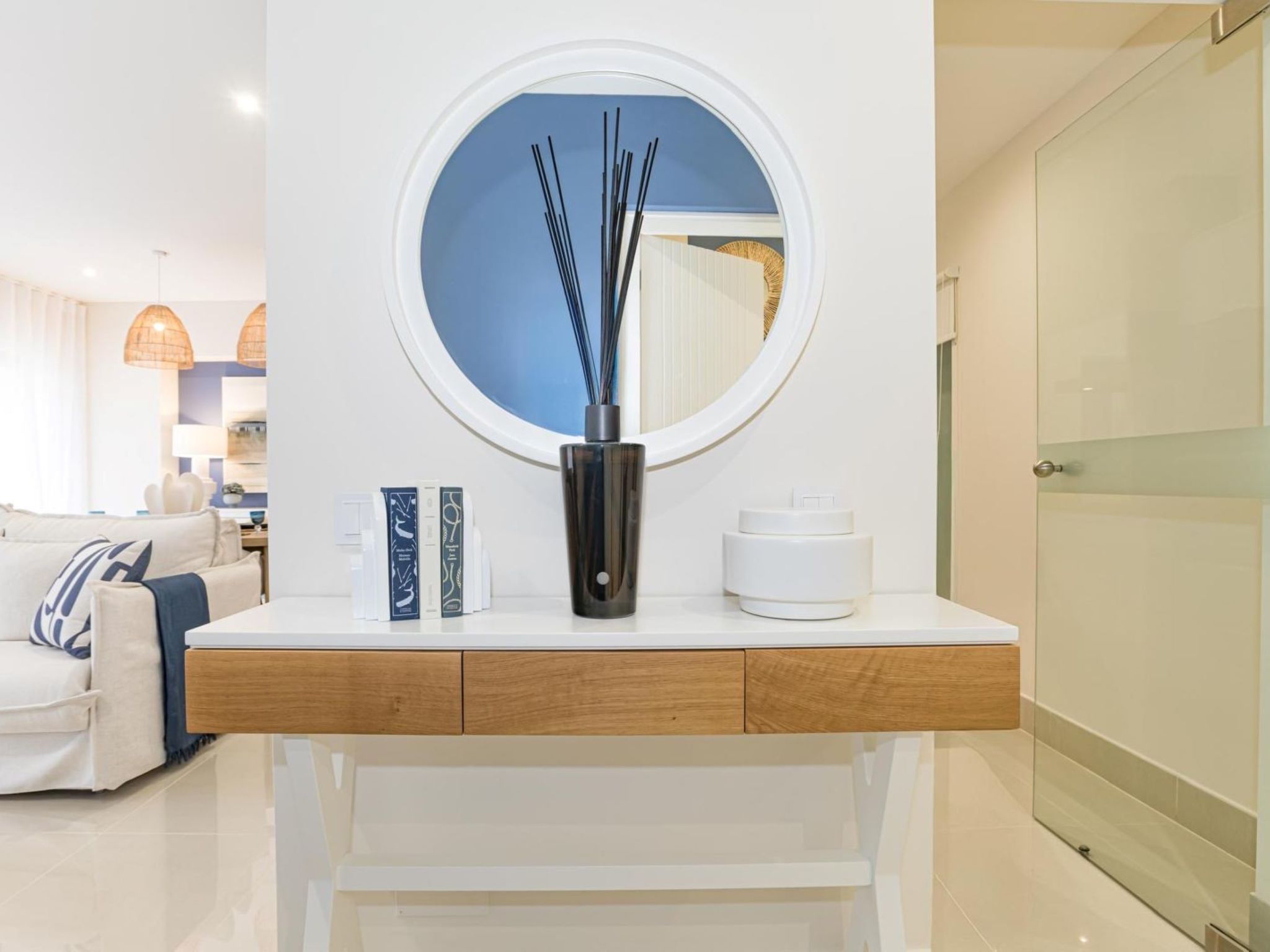 Photo of Pine Hills Reva Santuary Modern Elegance