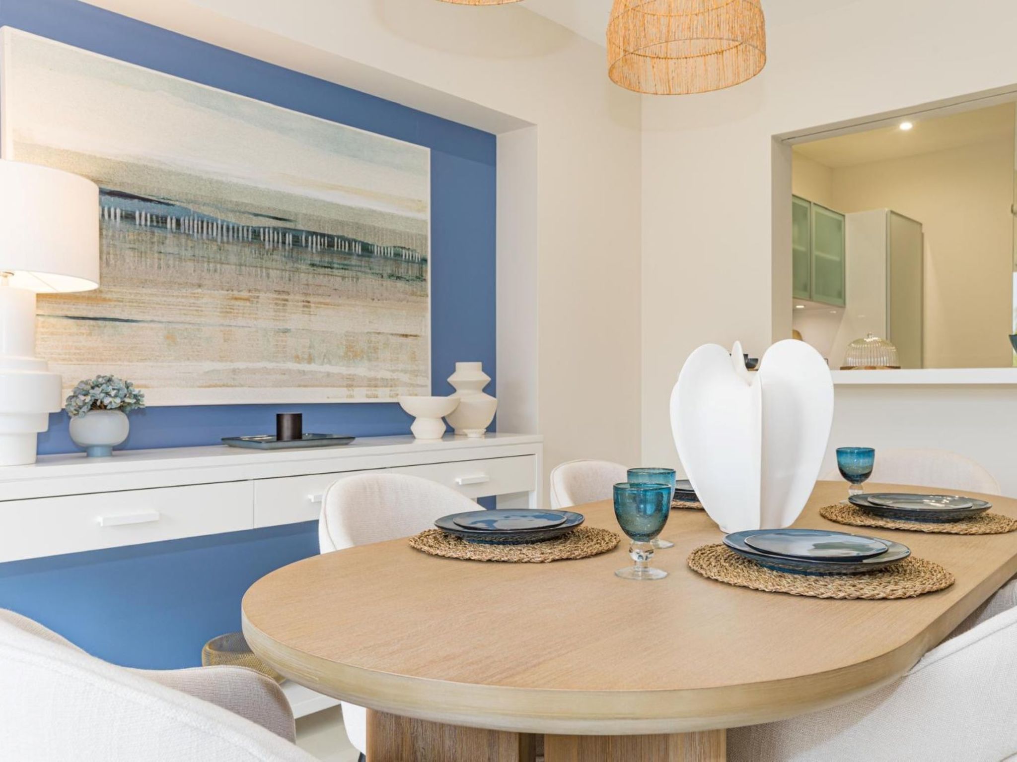 Photo of Pine Hills Reva Santuary Modern Elegance