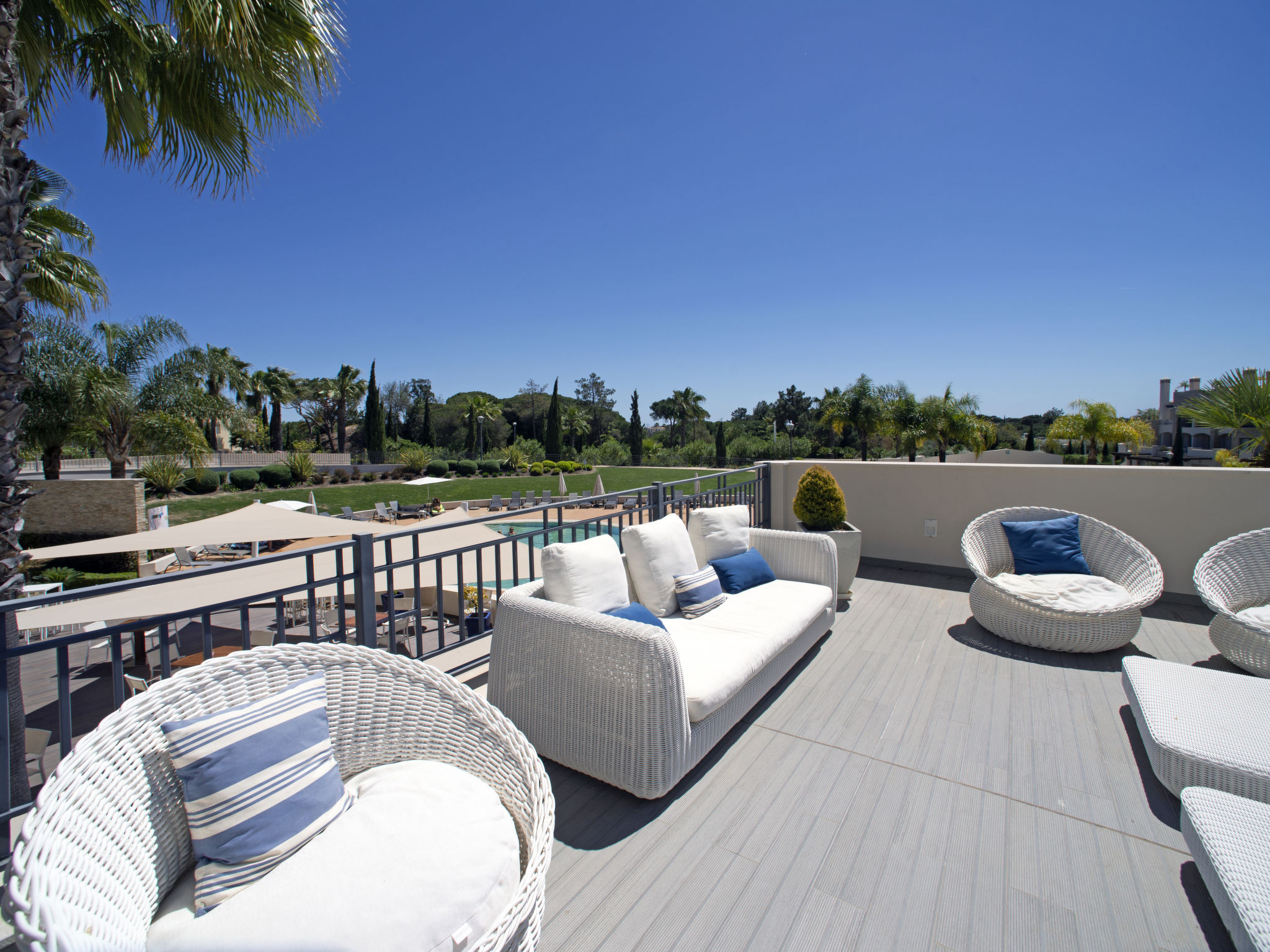 Photo of Pine Hills Reva Santuary Modern Elegance