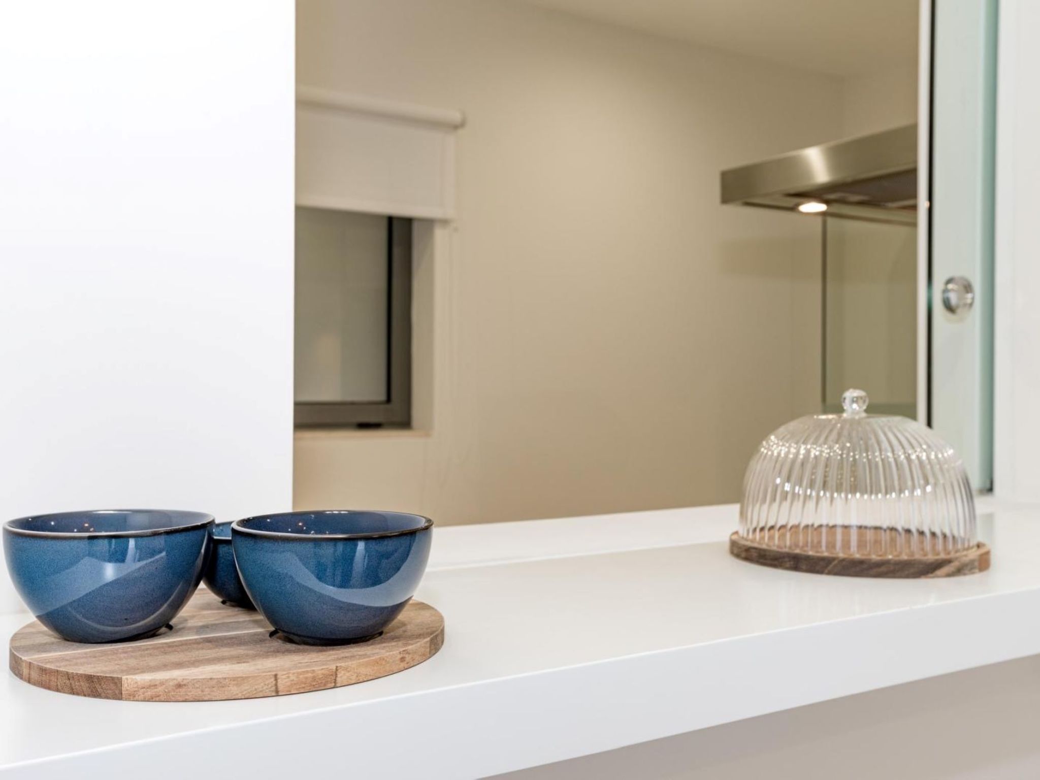 Photo of Pine Hills Reva Santuary Modern Elegance