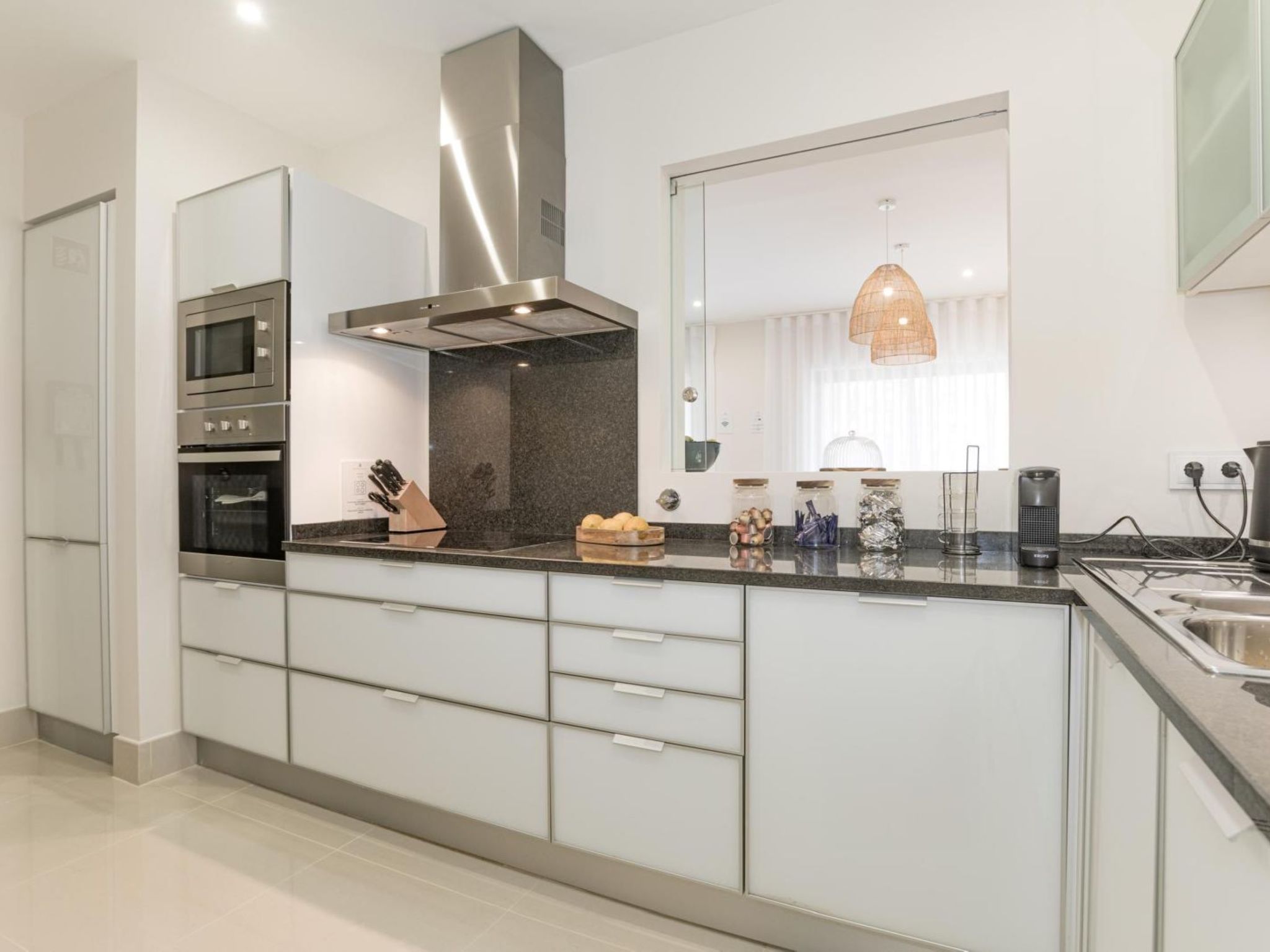 Photo of Pine Hills Reva Santuary Modern Elegance