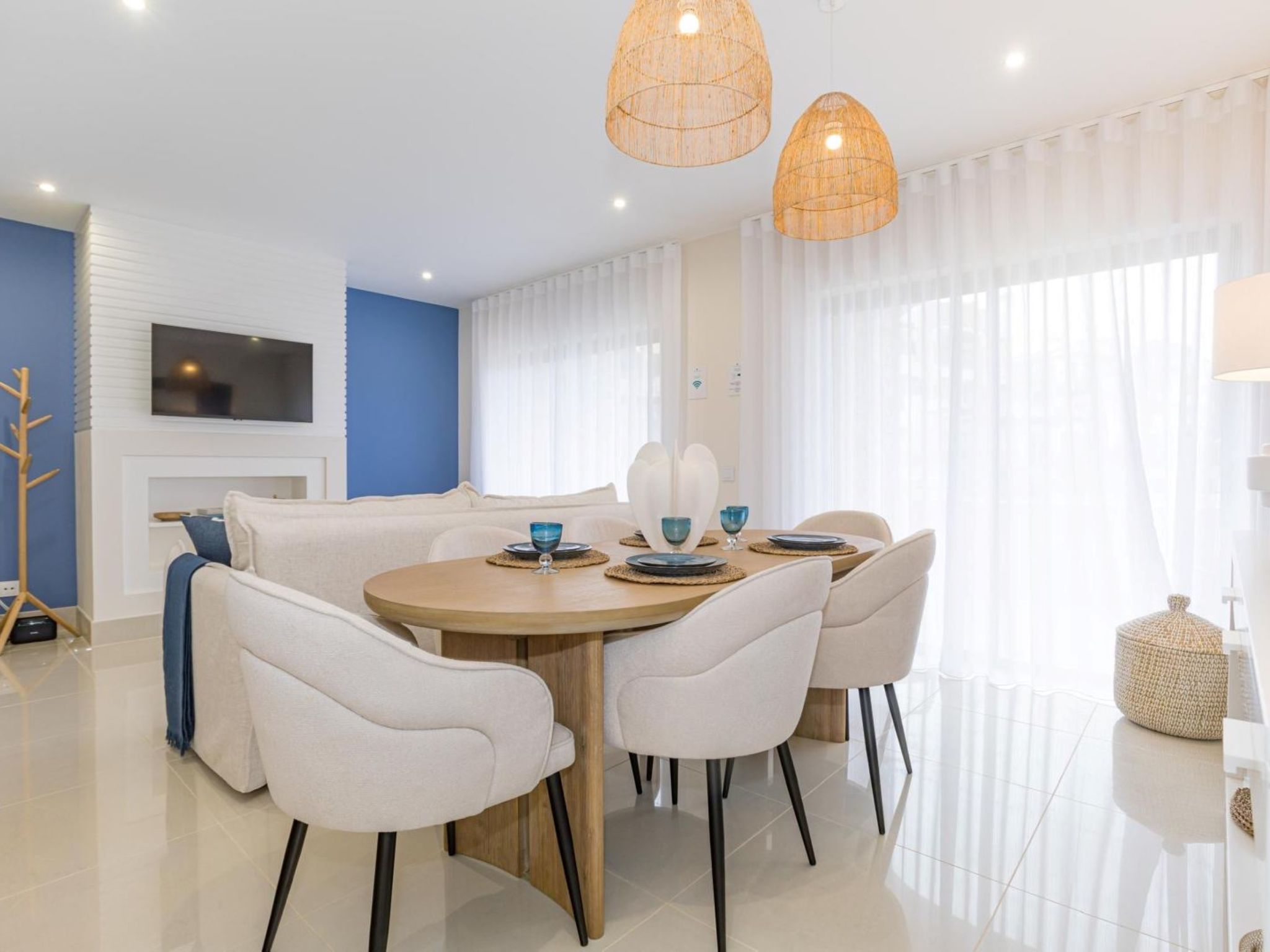 Photo of Pine Hills Reva Santuary Modern Elegance