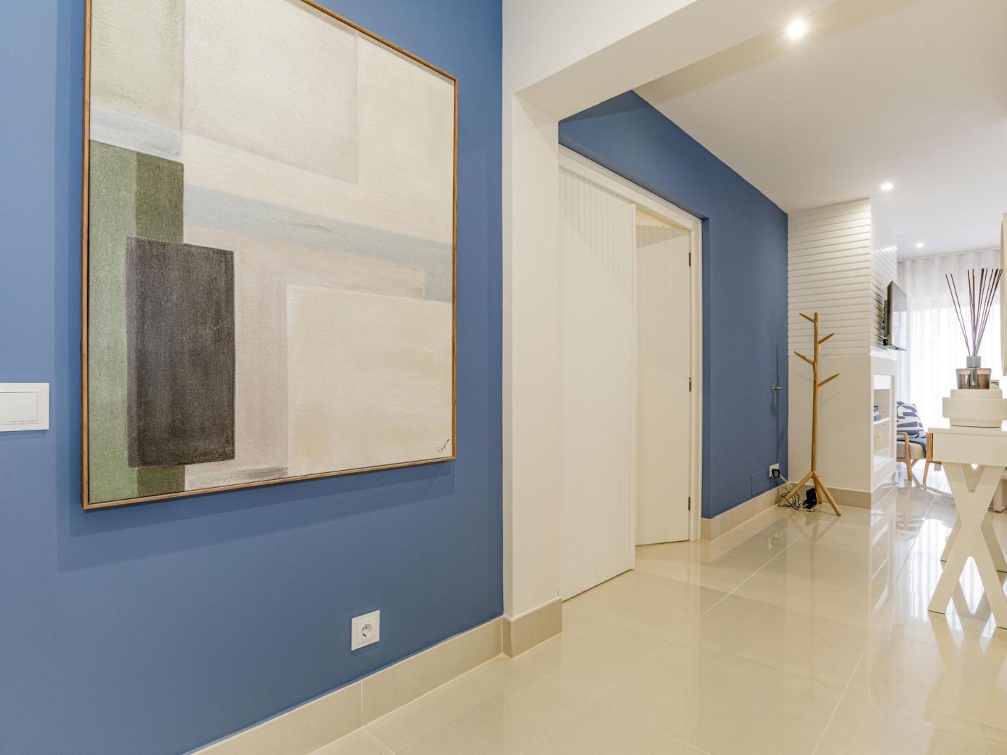 Photo of Pine Hills Reva Santuary Modern Elegance