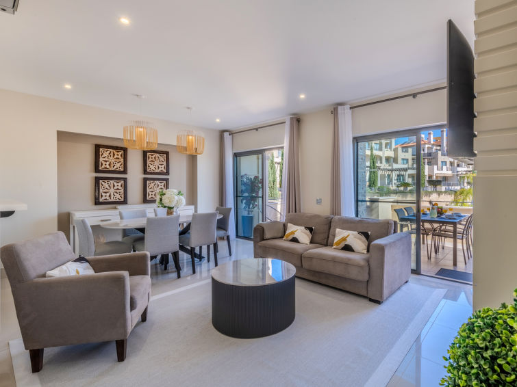 Pine Hills Diadema - Vilamoura