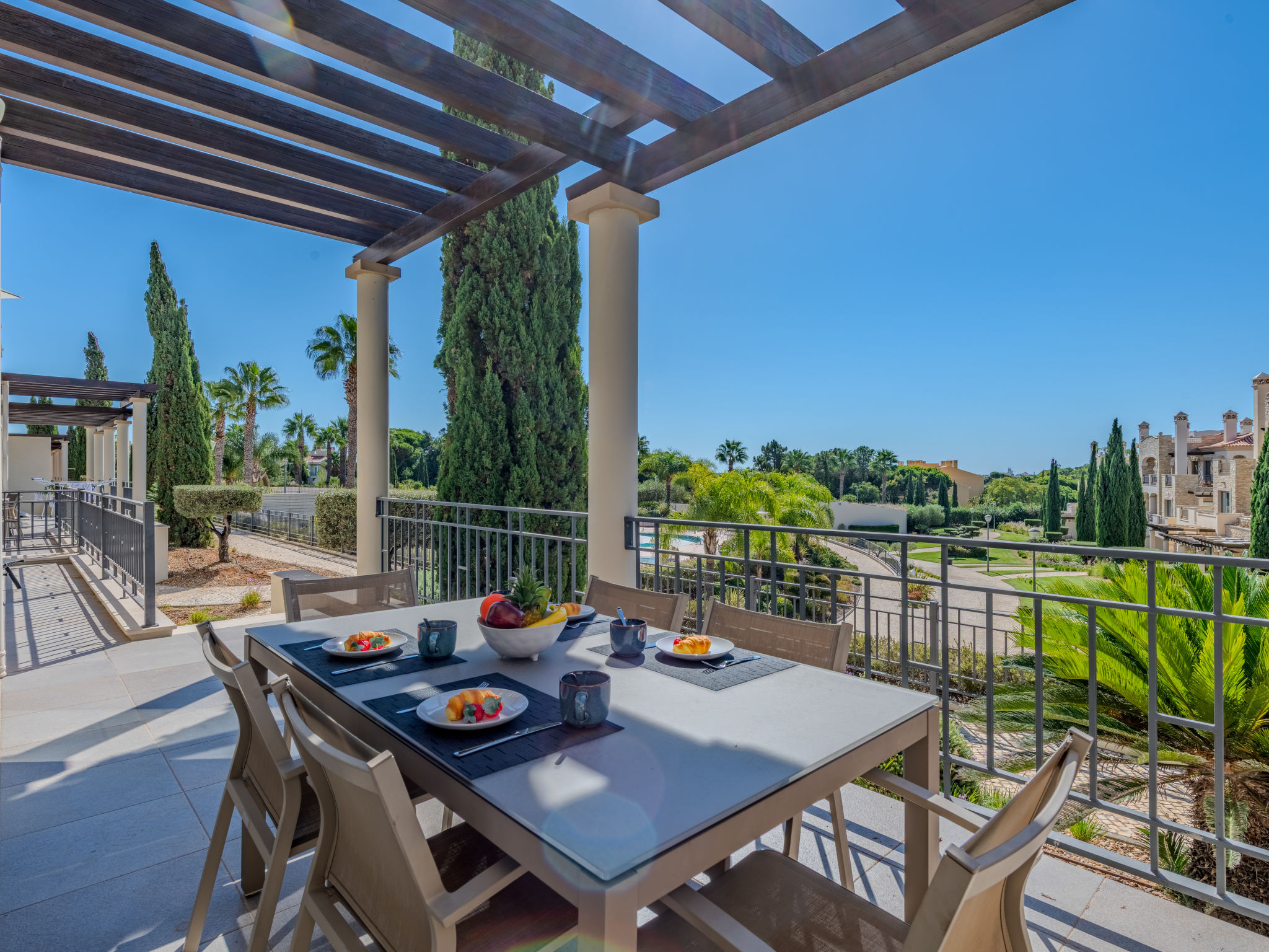 Appartement Pine Hills – Terrasse, photo 31 sur 48
