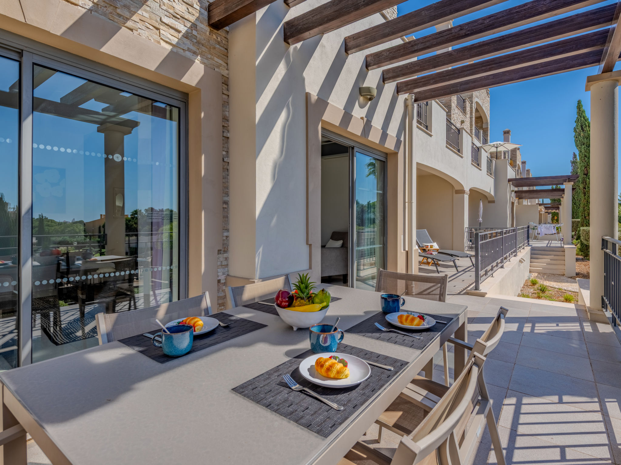 Appartement Pine Hills – Terrasse, photo 33 sur 48