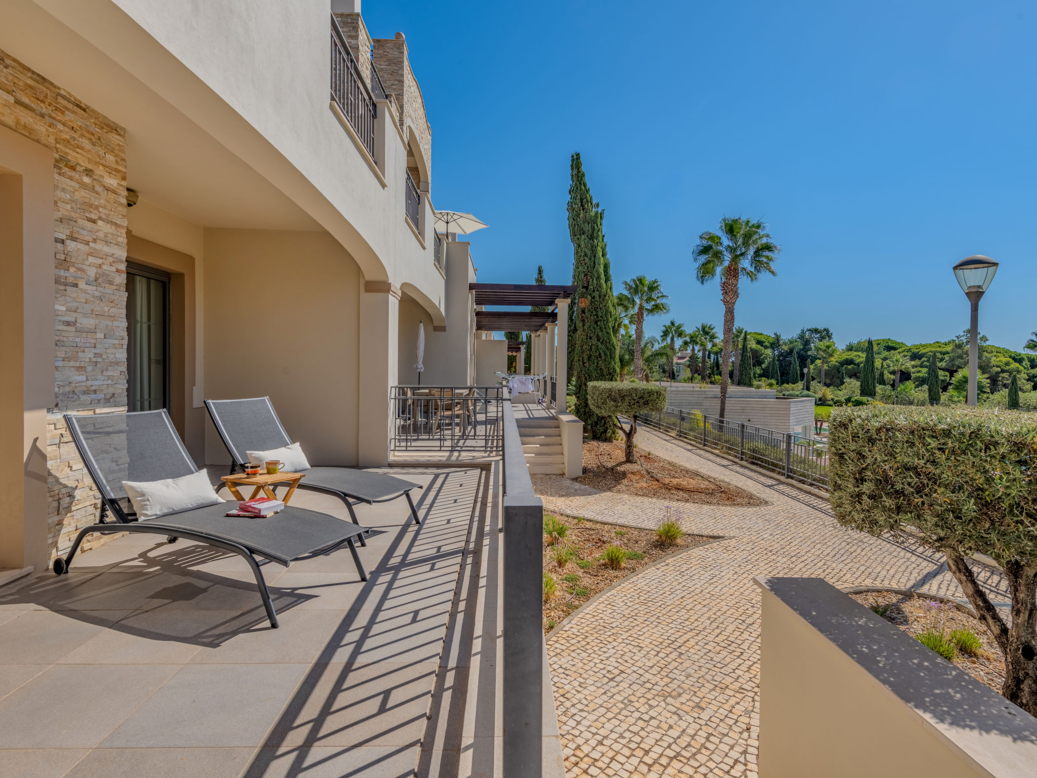 Appartement Pine Hills – Terrasse, photo 36 sur 48