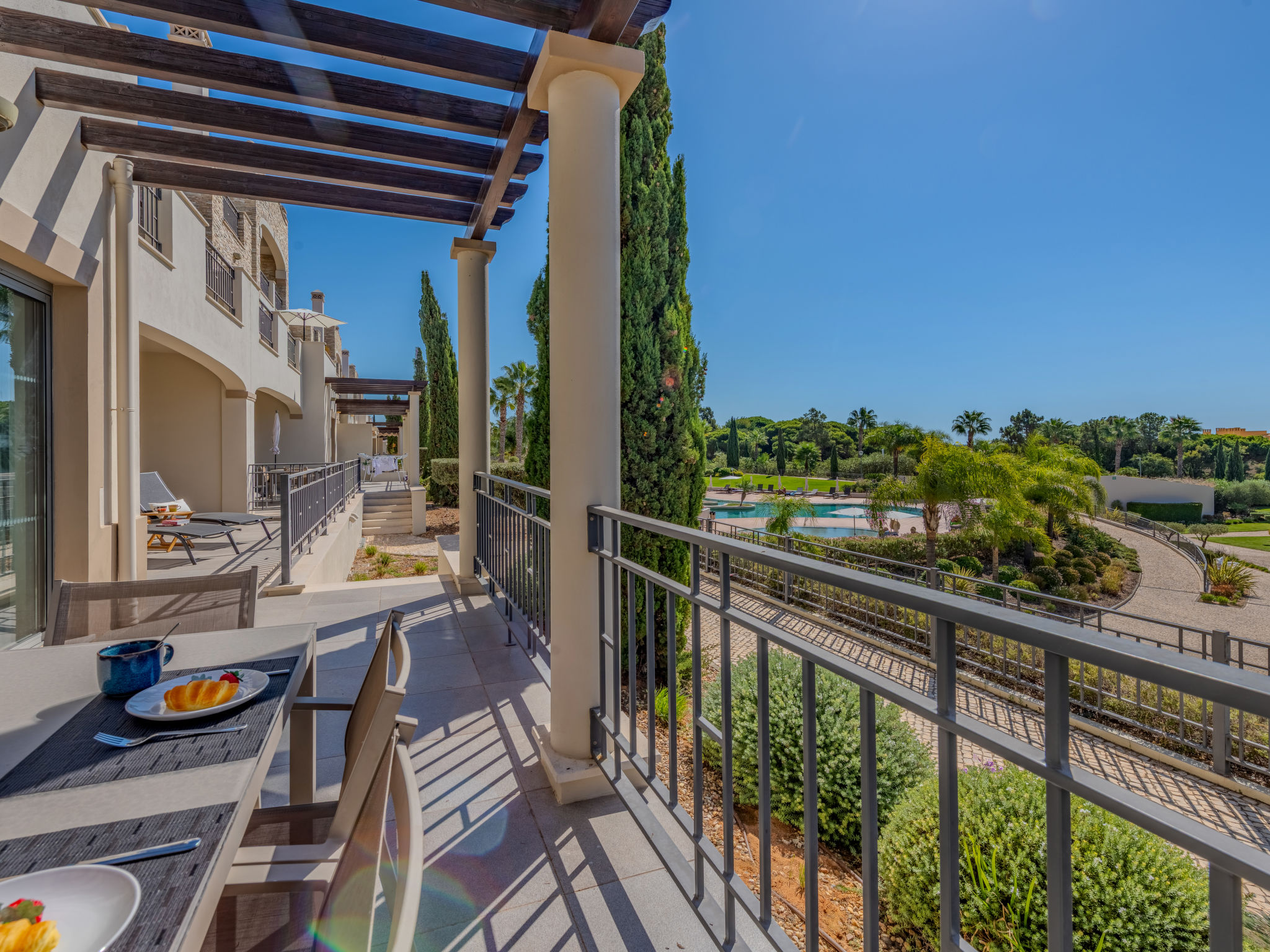 Appartement Pine Hills – Terrasse, photo 35 sur 48