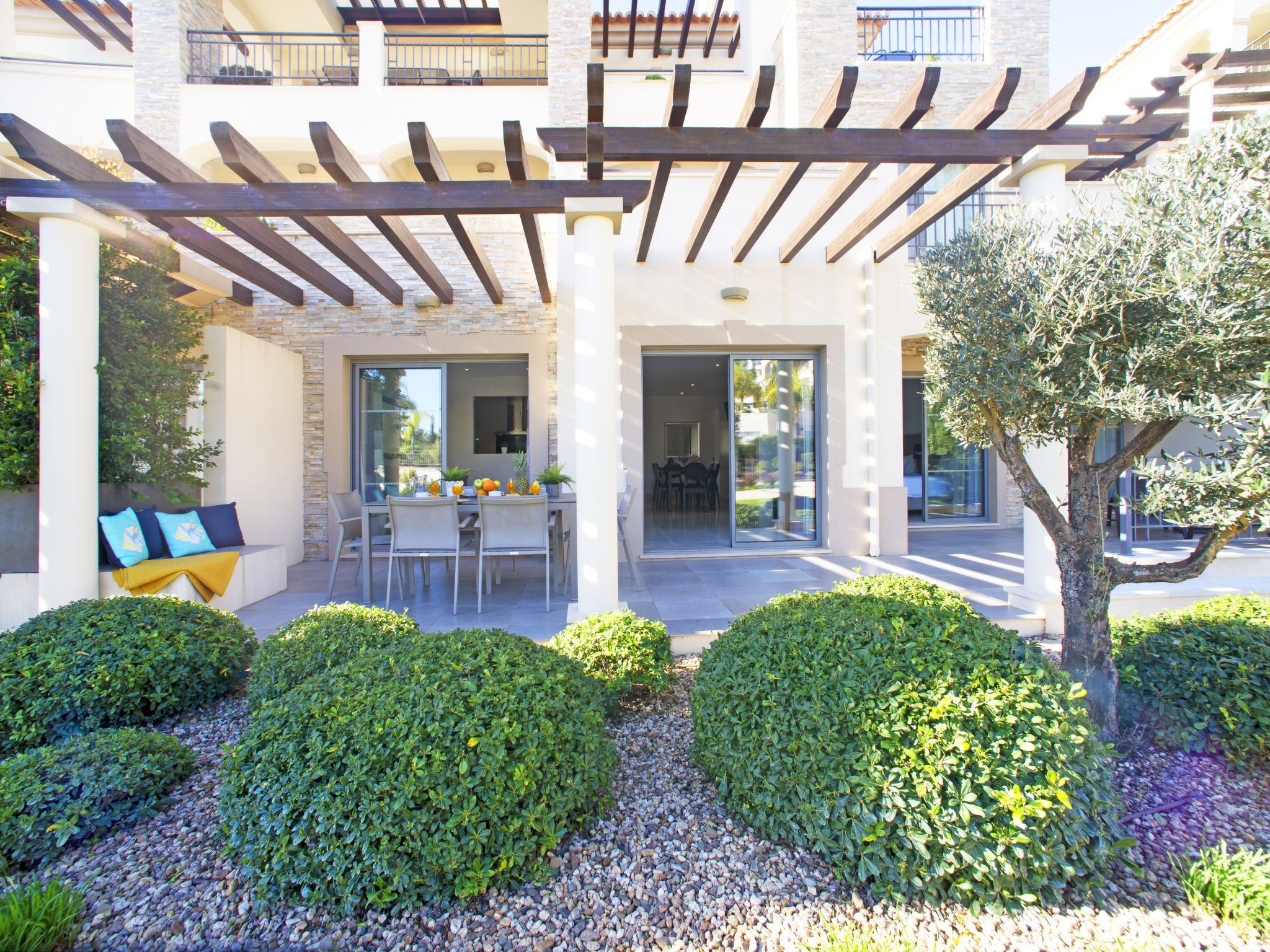 Pine Hills Ametista Apartment in Vilamoura