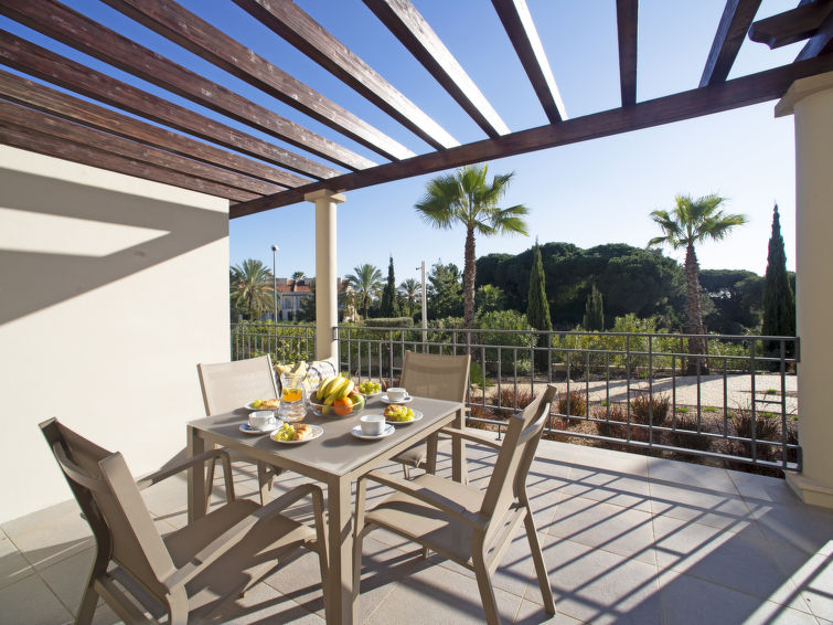 Pine Hills Rubi Apartment in Vilamoura