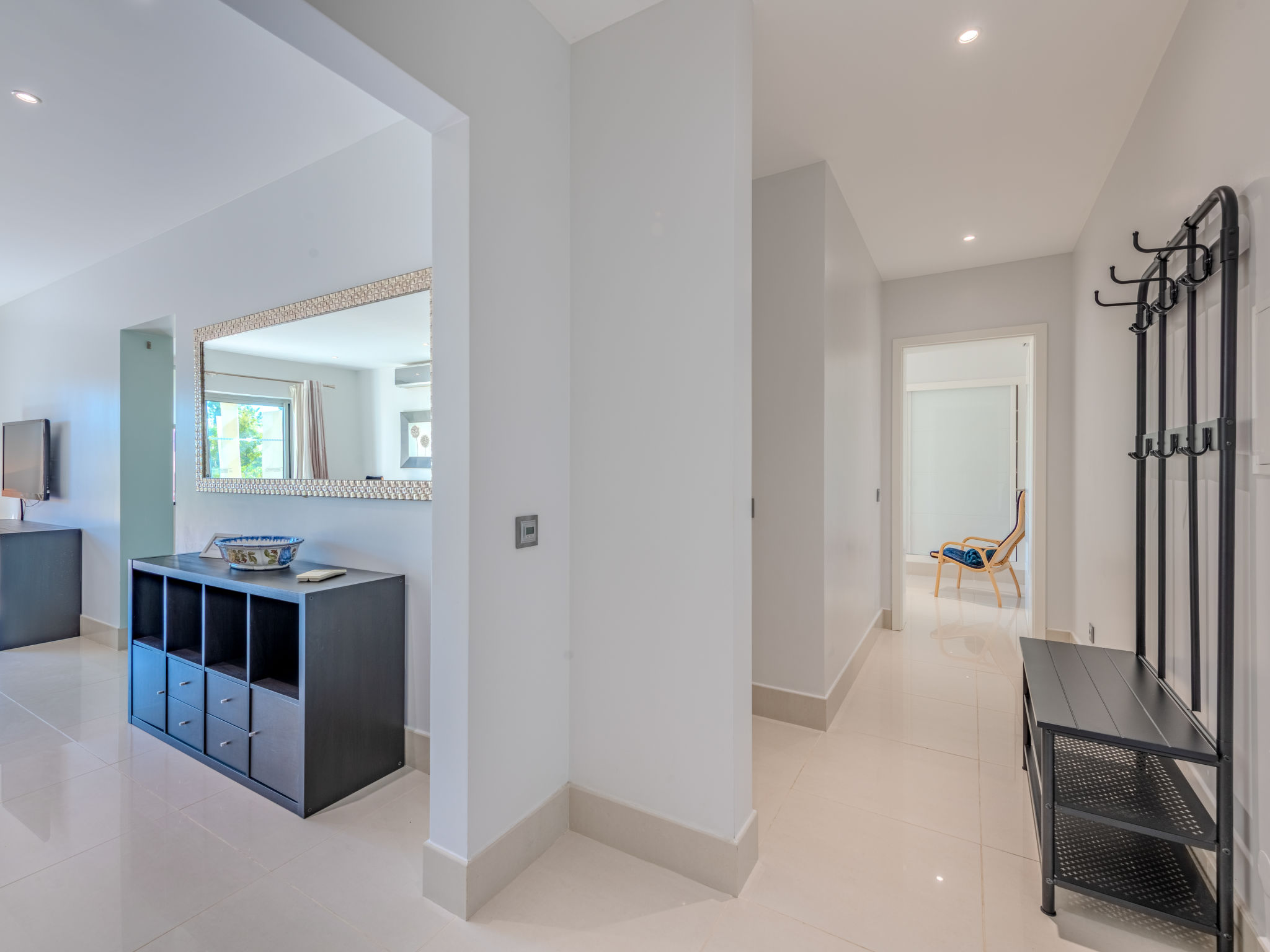 Pine Hills Rubi - Binnen
