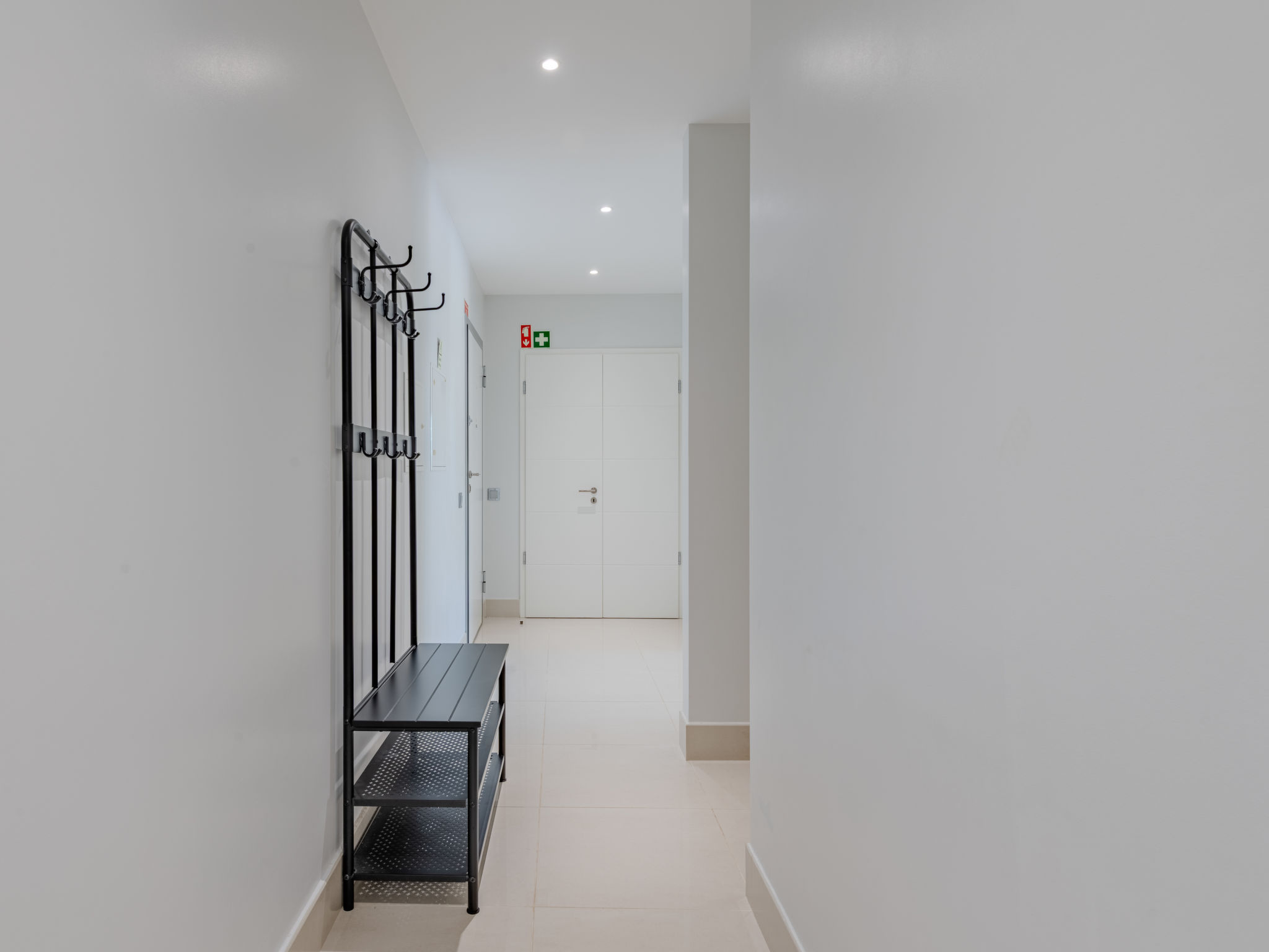 Pine Hills Rubi - Binnen