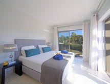 Ferienwohnung Pine Hills Safira