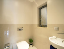 Ferienwohnung Pine Hills Safira