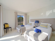 Ferienwohnung Pine Hills Safira