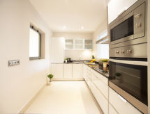Ferienwohnung Pine Hills Safira