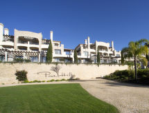 Ferienwohnung Pine Hills Safira