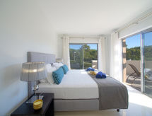 Ferienwohnung Pine Hills Safira