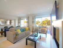 Ferienwohnung Pine Hills Safira