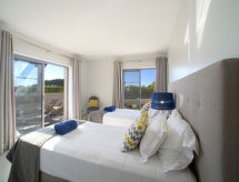 Ferienwohnung Pine Hills Safira