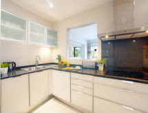 Ferienwohnung Pine Hills Safira