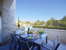 Ferienwohnung Pine Hills Safira