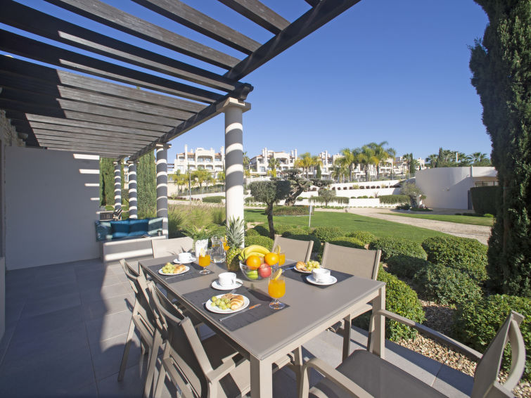 Pine Hills Pérola Apartment in Vilamoura