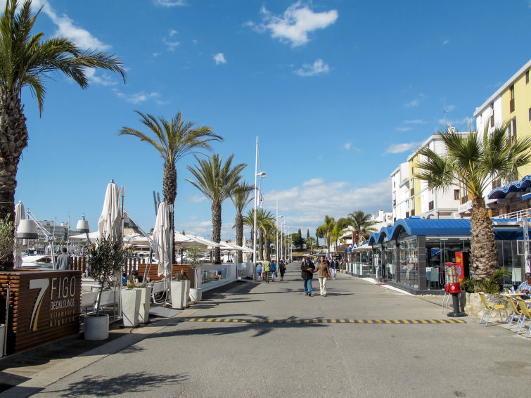 Pine Hills Pérola Apartment in Vilamoura