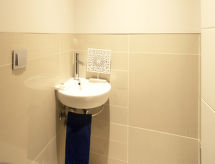 Apartamento Pine Hills Pérola