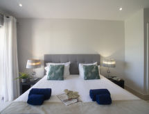 Apartamento Pine Hills Pérola
