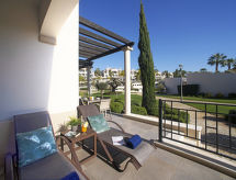 Apartamento Pine Hills Pérola