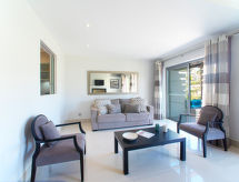 Apartamento Pine Hills Pérola