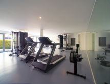 Apartamento Pine Hills Pérola