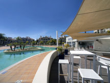 Apartamento Pine Hills Pérola