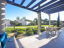 Apartamento Pine Hills Pérola