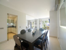 Apartamento Pine Hills Pérola