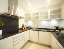Apartamento Pine Hills Pérola