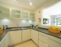 Apartamento Pine Hills Pérola