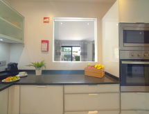 Apartamento Pine Hills Pérola