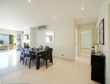 Apartamento Pine Hills Pérola