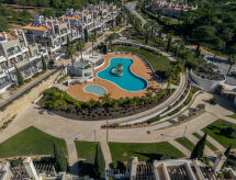 Apartamento Pine Hills Pérola