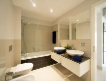 Apartamento Pine Hills Pérola