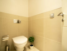 Apartamento Pine Hills Pérola