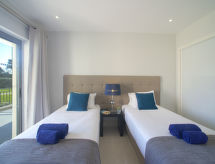 Apartamento Pine Hills Pérola
